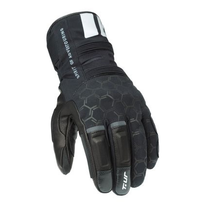 Gants T.UR G-ZERO PRO HYDROSCUD® - Noir