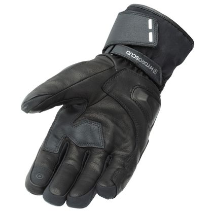 Gants T.UR G-ZERO PRO HYDROSCUD® - Noir