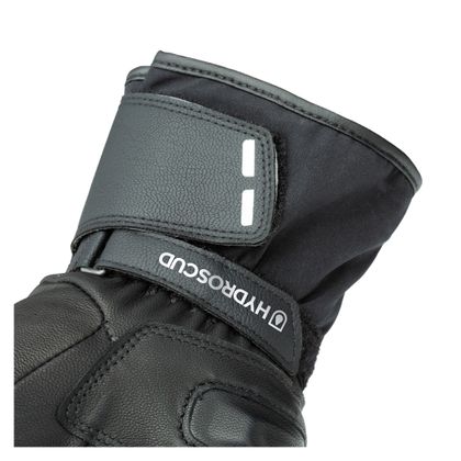 Gants T.UR G-ZERO PRO HYDROSCUD® - Noir