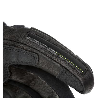 Gants T.UR G-ZERO PRO HYDROSCUD® - Noir