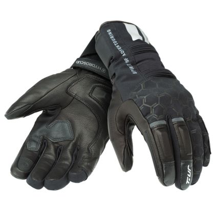 Gants T.UR G-ZERO PRO HYDROSCUD® LADY - Noir Ref : TUR0112 