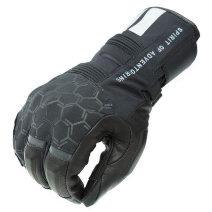 Gants T.UR G-ZERO PRO HYDROSCUD® LADY - Noir