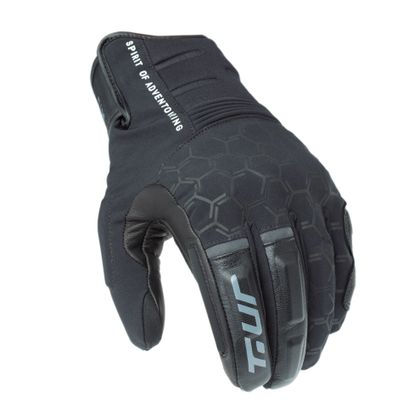 Gants T.UR G-ZERO HYDROSCUD® - Noir