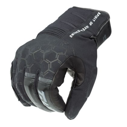 Gants T.UR G-ZERO HYDROSCUD® - Noir