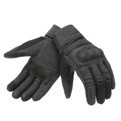 Tucano Urbano ANDREW EVO Gloves - Black Ref : TR0565 