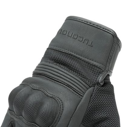Tucano Urbano ANDREW EVO Gloves - Black