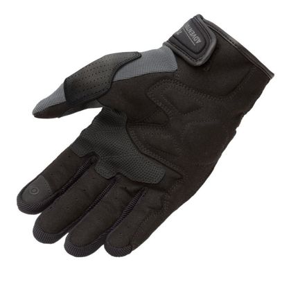 Gants T.UR G–FAST - Noir / Blanc