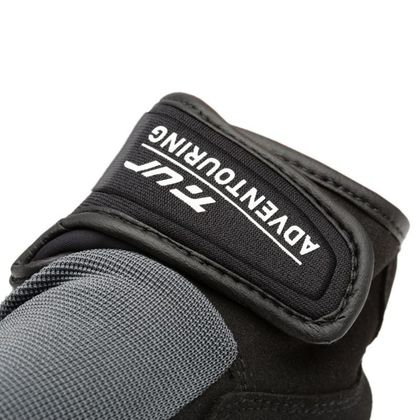 Gants T.UR G–FAST - Noir / Blanc