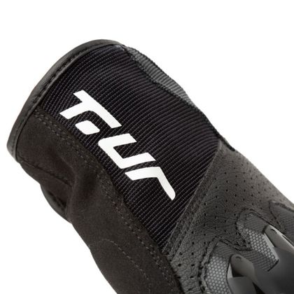 Gants T.UR G–FAST - Noir / Blanc