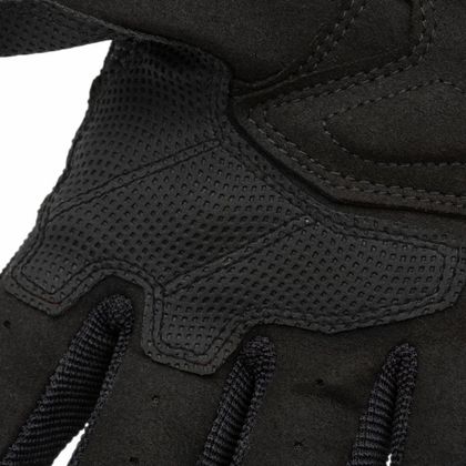 Gants T.UR G–FAST - Noir / Blanc