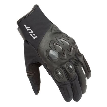Gants T.UR G–FAST HYDROSCUD® - Noir