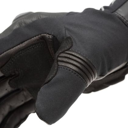 Gants T.UR G–FAST HYDROSCUD® - Noir