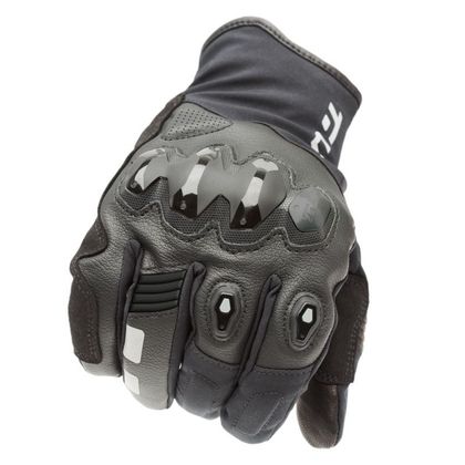 Gants T.UR G–FAST HYDROSCUD® - Noir