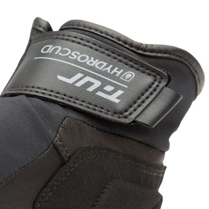 Gants T.UR G–FAST HYDROSCUD® - Noir