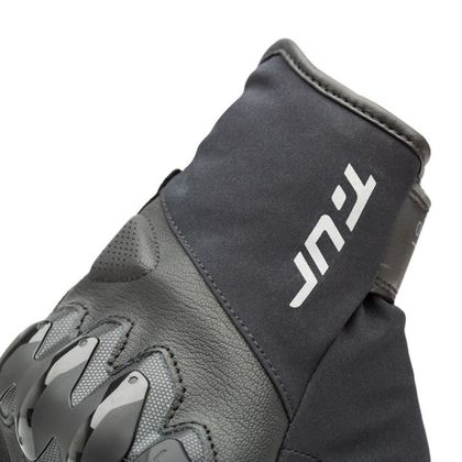 Gants T.UR G–FAST HYDROSCUD® - Noir