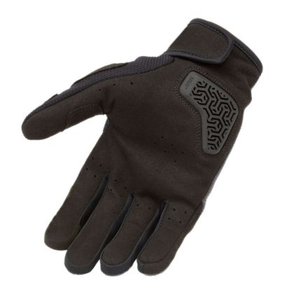 Gants T.UR G–LIGHT - Gris / Jaune