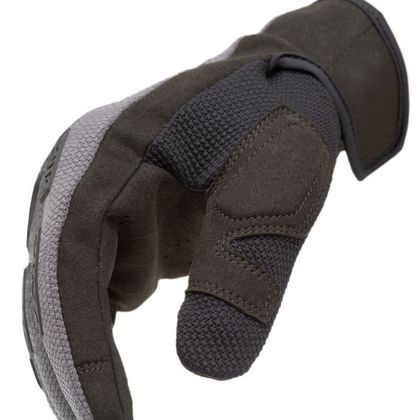 Gants T.UR G–LIGHT - Gris / Jaune