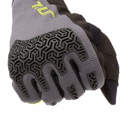 Gants T.UR G–LIGHT - Gris / Jaune
