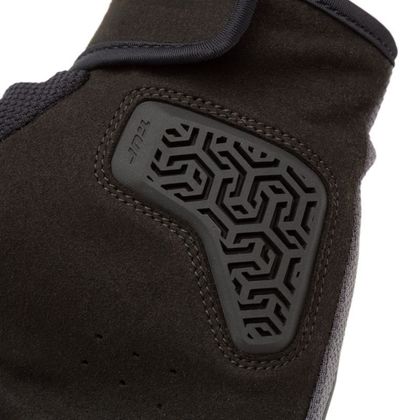 Gants T.UR G–LIGHT - Gris / Jaune