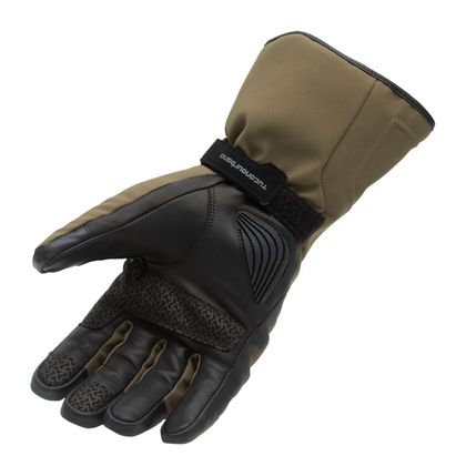 Tucano Urbano FULLWARM HYDROSCUD® Handsker - Grøn