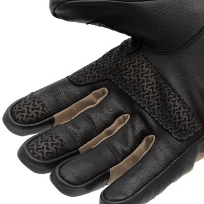 Tucano Urbano FULLWARM HYDROSCUD® Handsker - Grøn