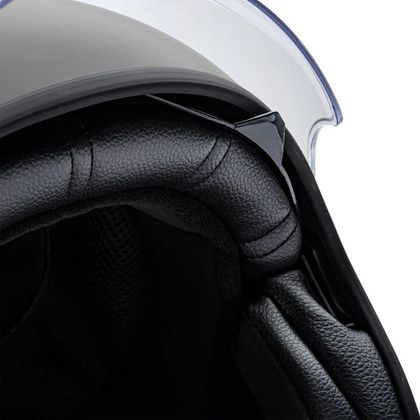 Casque Tucano Urbano EL'FAST 6.0 Universel - Gris / Gris