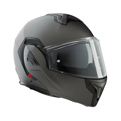 Casque Tucano Urbano FASTFLIP Universel - Gris Ref : TR0497 