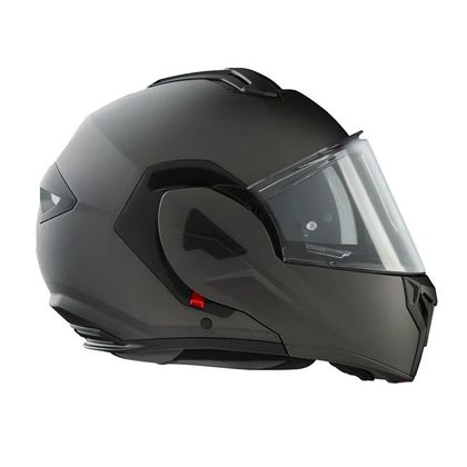 Casque Tucano Urbano FASTFLIP Universel - Gris