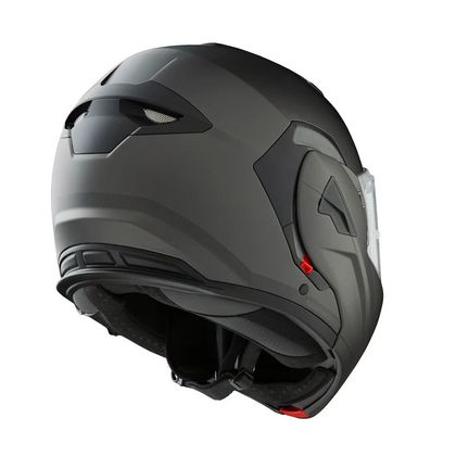 Casque Tucano Urbano FASTFLIP Universel - Gris