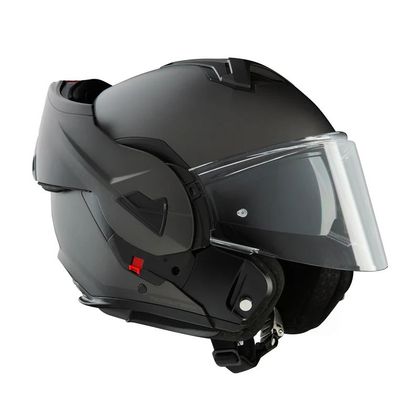 Casque Tucano Urbano FASTFLIP Universel - Gris