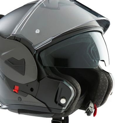 Casque Tucano Urbano FASTFLIP Universel - Gris