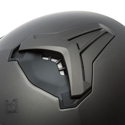 Casque Tucano Urbano FASTFLIP Universel - Gris