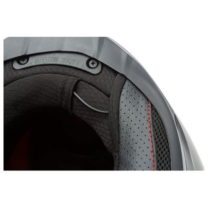 Casque Tucano Urbano HYPERLINK BY MIDLAND® Universel - Noir