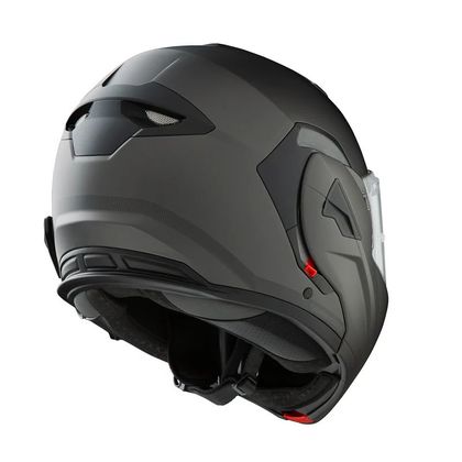 Casque Tucano Urbano FASTFLIP BY MIDLAND® Universel - Gris