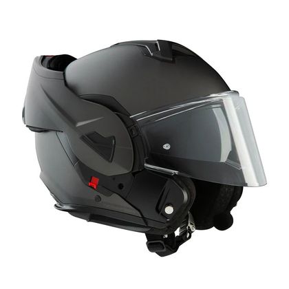 Casque Tucano Urbano FASTFLIP BY MIDLAND® Universel - Gris