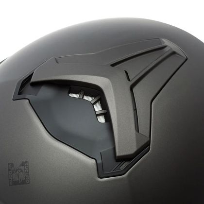 Casque Tucano Urbano FASTFLIP BY MIDLAND® Universel - Gris