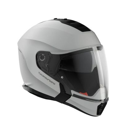 Casque Tucano Urbano HYPERLINK Universel - Gris Ref : TR0499 