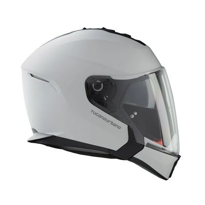 Casque Tucano Urbano HYPERLINK Universel - Gris
