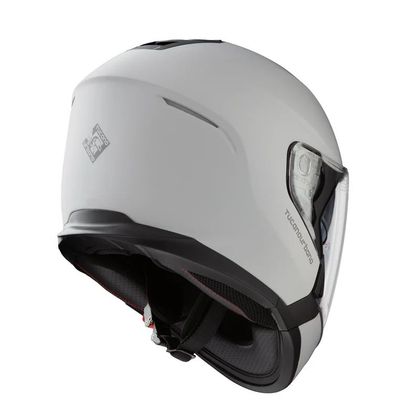 Casque Tucano Urbano HYPERLINK Universel - Gris
