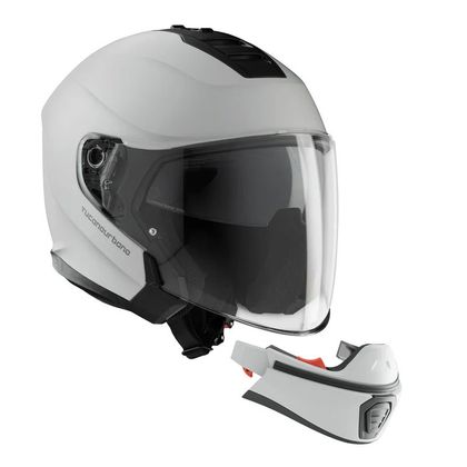Casque Tucano Urbano HYPERLINK Universel - Gris
