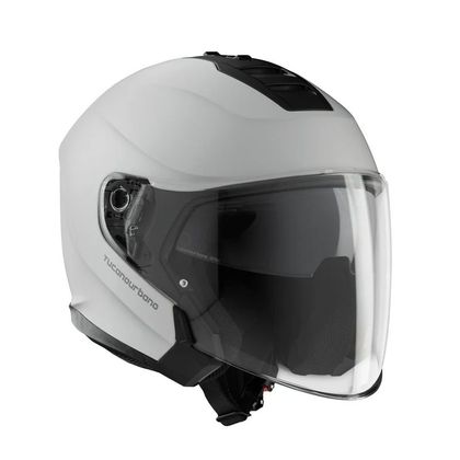 Casque Tucano Urbano HYPERLINK Universel - Gris