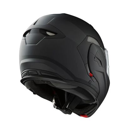 Casque modulable Tucano Urbano FASTFLIP Universel - Noir