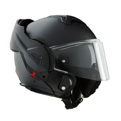 Casque modulable Tucano Urbano FASTFLIP Universel - Noir