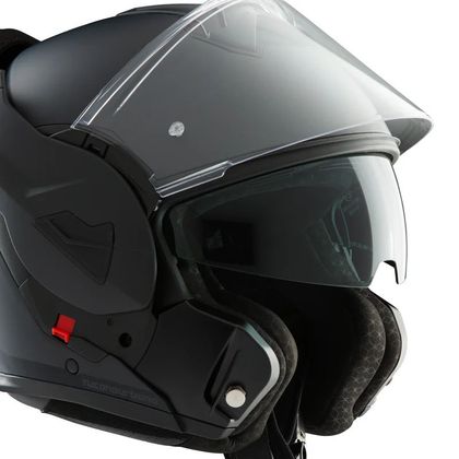 Casque modulable Tucano Urbano FASTFLIP Universel - Noir
