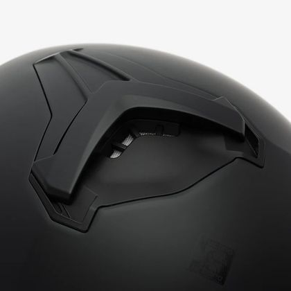 Casque modulable Tucano Urbano FASTFLIP Universel - Noir