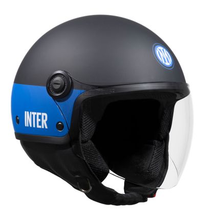 Tucano Urbano EL'JETTIN 6.0 AC INTER Jet helmet