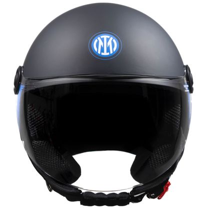 Tucano Urbano EL'JETTIN 6.0 AC INTER Jet helmet