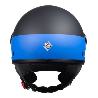 Tucano Urbano EL'JETTIN 6.0 AC INTER Jet helmet