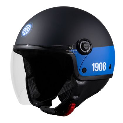 Tucano Urbano EL'JETTIN 6.0 AC INTER Jet helmet