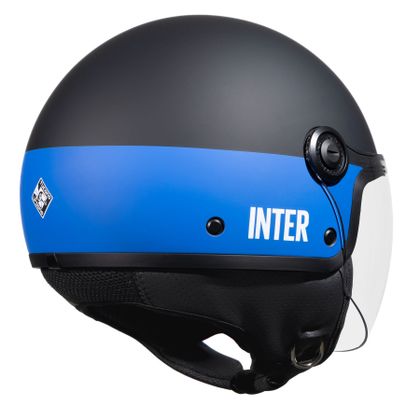 Tucano Urbano EL'JETTIN 6.0 AC INTER Jet helmet